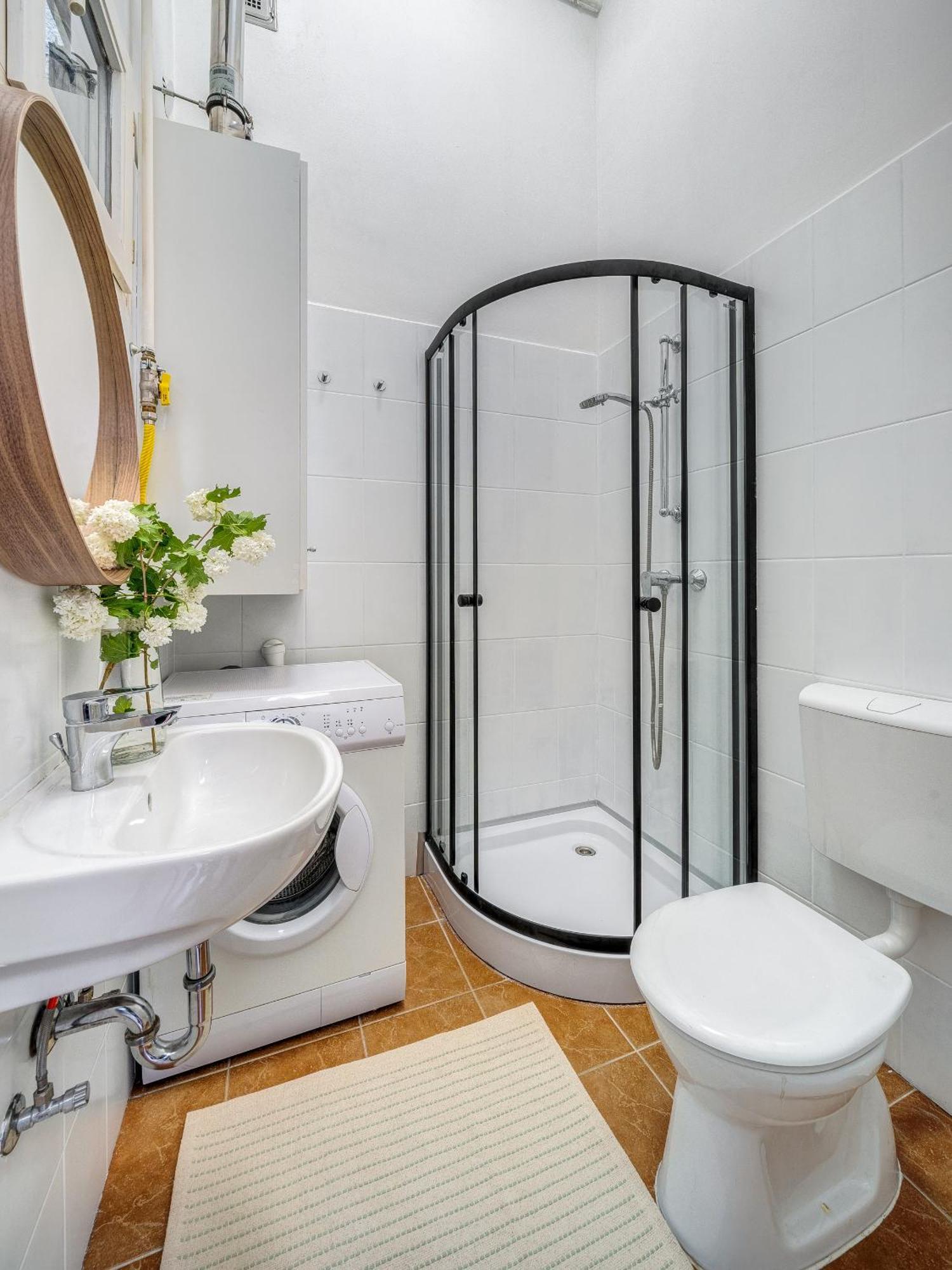 Apartament Szekely Bertalan