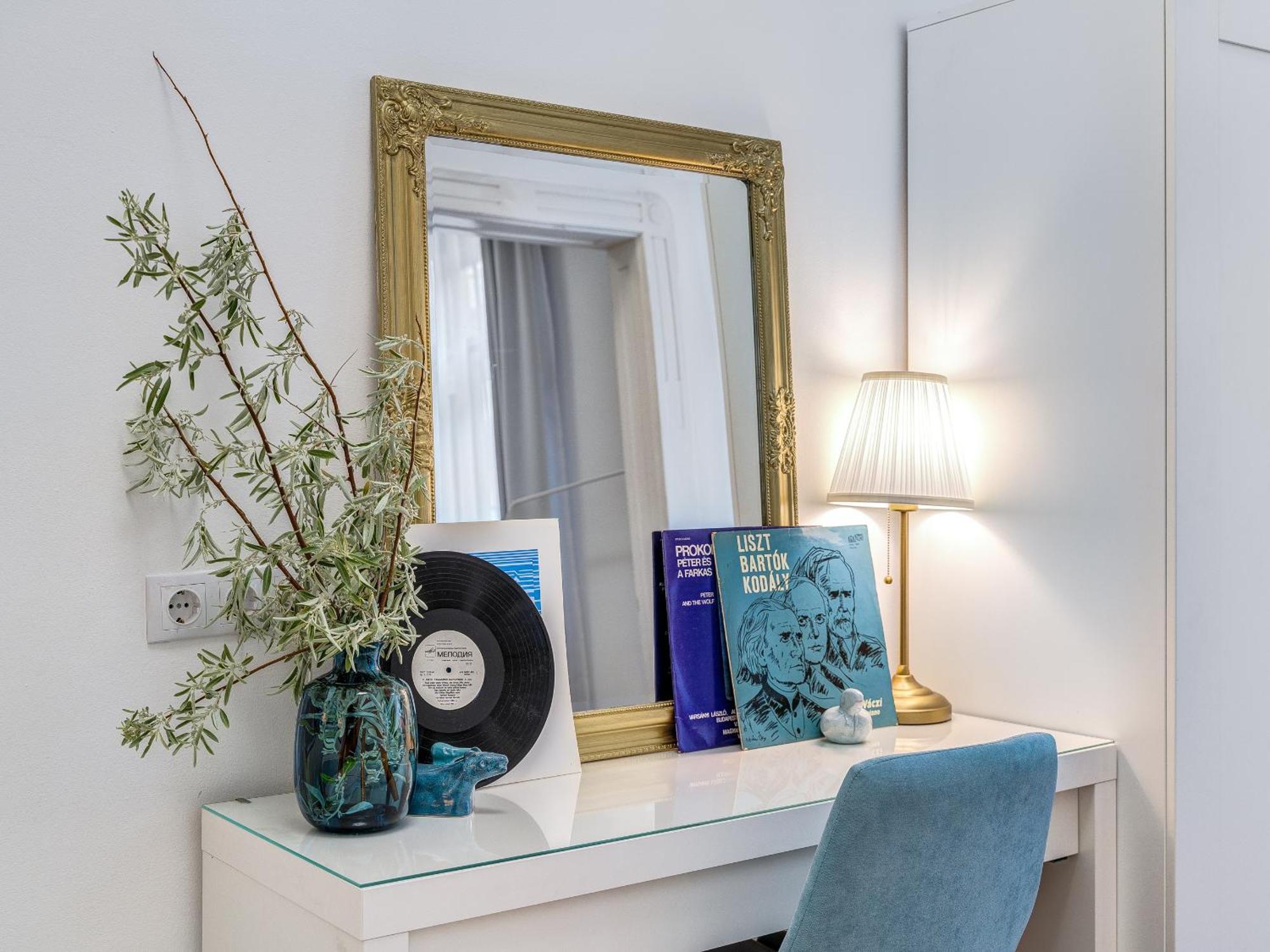Apartament Szekely Bertalan
